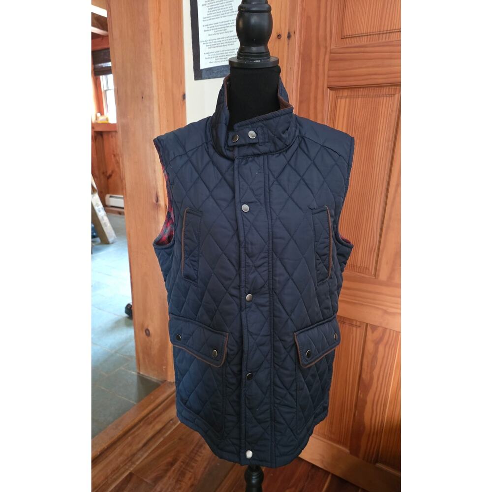 Mountain Expeditions Vest - Size M